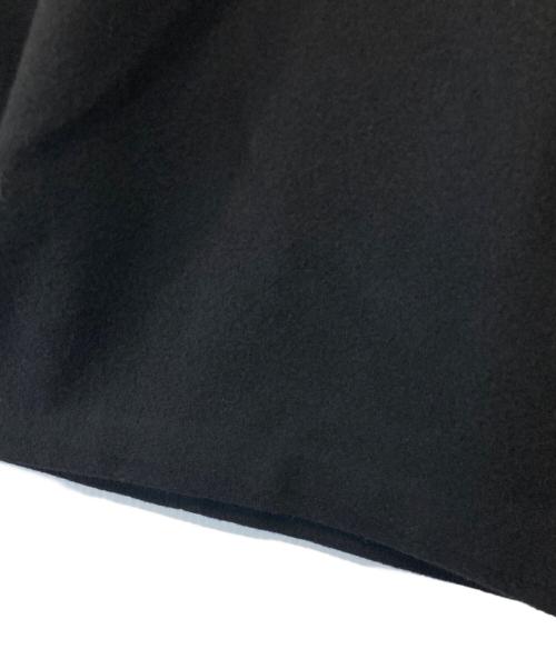 uncrave（アンクレイヴ）uncrave (アンクレイヴ) タイトスカート SKHVSW0464 ブラック サイズ:1 未使用品の古着・服飾アイテム