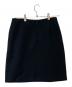 uncrave (アンクレイヴ) タイトスカート SKHVSW0464 ブラック サイズ:1 未使用品：4000円