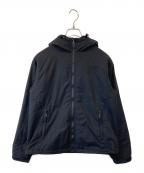 THE NORTH FACEザ ノース フェイス）の古着「Compact NOMAD Jacket　NPW72330」｜ブラック