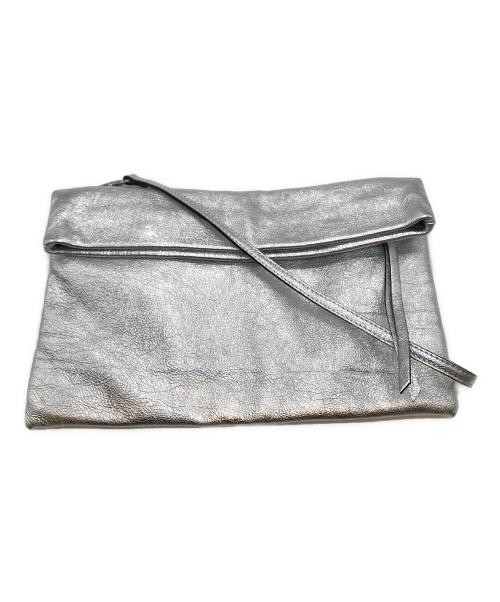 GIANNI CHIARINI（ジャンニ キアリーニ）GIANNI CHIARINI (ジャンニ キアリーニ) 2WAYクラッチバッグの古着・服飾アイテム