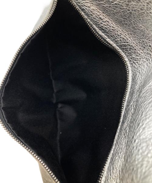 GIANNI CHIARINI（ジャンニ キアリーニ）GIANNI CHIARINI (ジャンニ キアリーニ) 2WAYクラッチバッグの古着・服飾アイテム