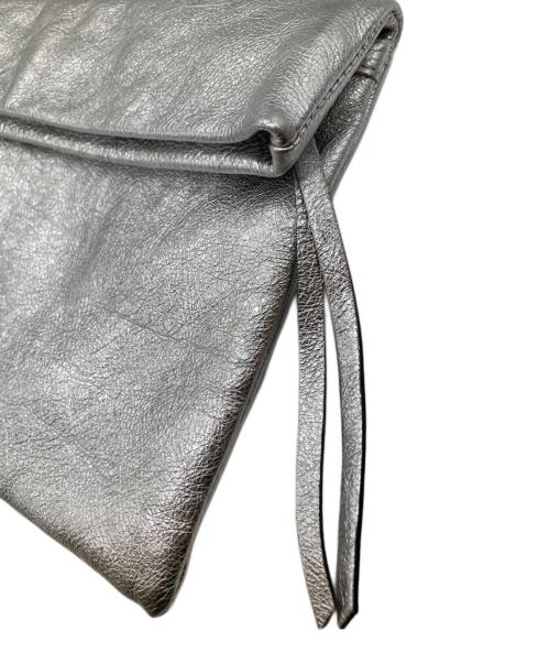 GIANNI CHIARINI（ジャンニ キアリーニ）GIANNI CHIARINI (ジャンニ キアリーニ) 2WAYクラッチバッグの古着・服飾アイテム