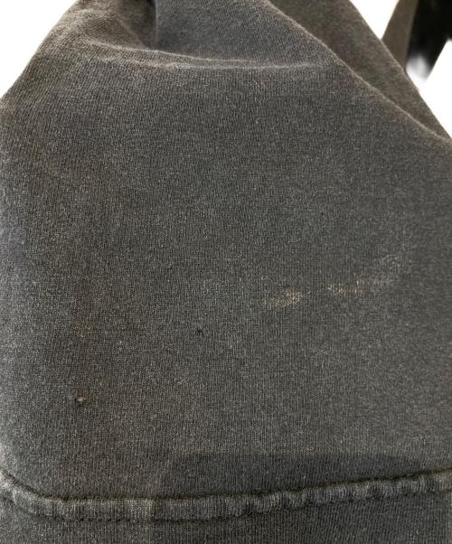 giant（ジャイアント）giant (ジャイアント) プリントTシャツ　ヴィンテージ ブラック サイズ:XXLの古着・服飾アイテム