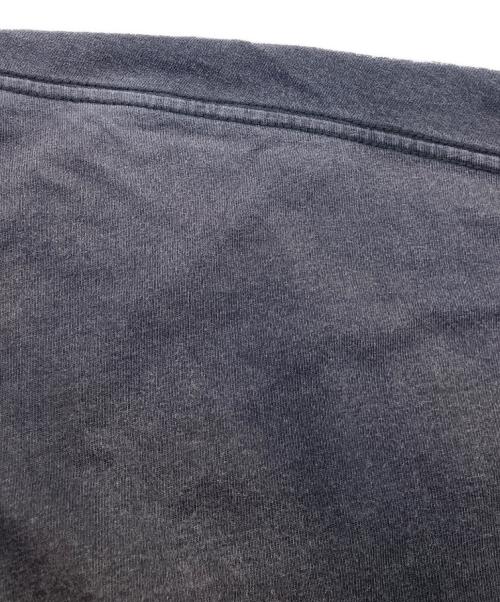 giant（ジャイアント）giant (ジャイアント) プリントTシャツ　ヴィンテージ ブラック サイズ:XXLの古着・服飾アイテム