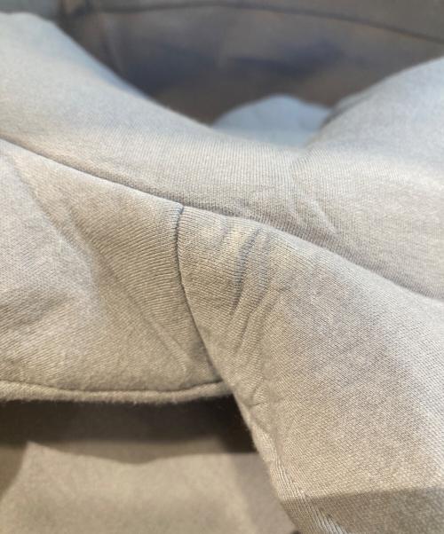 Emma Taylor（エマテイラー）Emma Taylor (エマテイラー) ダンボールジップアップパーカー EM232210118 ブルー サイズ:FREEの古着・服飾アイテム