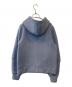 Emma Taylor (エマテイラー) ダンボールジップアップパーカー EM232210118 ブルー サイズ:FREE：4000円
