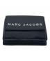MARC JACOBS（マークジェイコブス）の古着「3つ折り財布 M0015057」｜ブラック