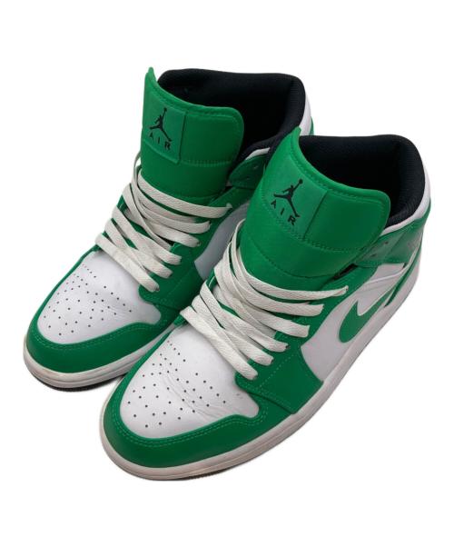 NIKE（ナイキ）NIKE (ナイキ) Air Jordan 1 Mid 