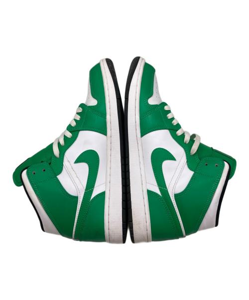 NIKE（ナイキ）NIKE (ナイキ) Air Jordan 1 Mid 