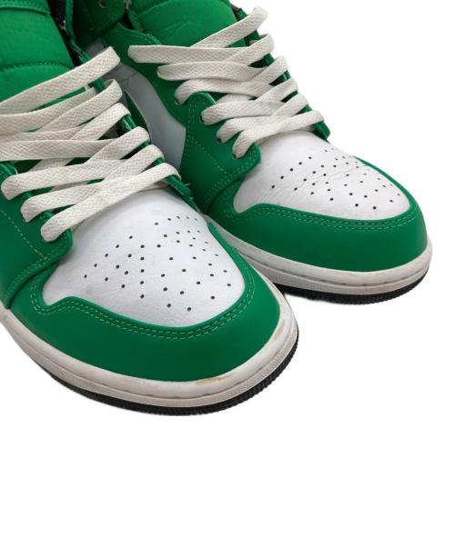 NIKE（ナイキ）NIKE (ナイキ) Air Jordan 1 Mid 