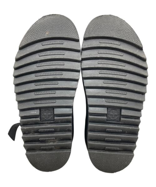 Dr.Martens（ドクターマーチン）Dr.Martens (ドクターマーチン) VOSS QUAD 26725001 サンダル ブラック サイズ:7の古着・服飾アイテム