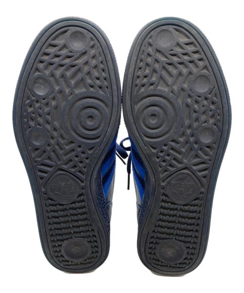 adidas（アディダス）adidas (アディダス) Handball Spezial　HP6696 ネイビー サイズ:24cmの古着・服飾アイテム