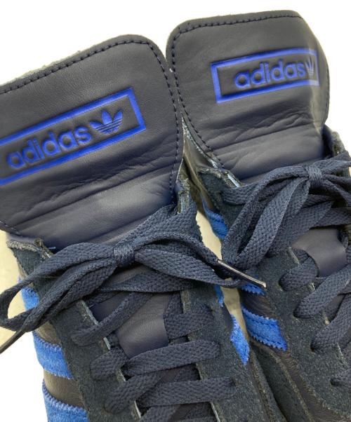 adidas（アディダス）adidas (アディダス) Handball Spezial　HP6696 ネイビー サイズ:24cmの古着・服飾アイテム