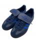 adidas（アディダス）の古着「Handball Spezial　HP6696」｜ネイビー