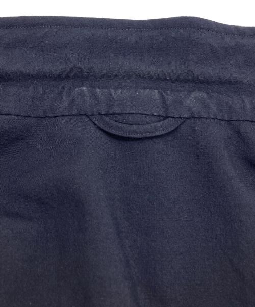 COMOLI（コモリ）COMOLI　 (コモリ) ウール2Bジャケット　X01-01005 ネイビー サイズ:2の古着・服飾アイテム