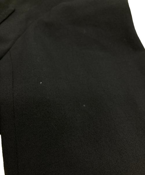 COMOLI（コモリ）COMOLI　 (コモリ) ウール2Bジャケット　X01-01005 ネイビー サイズ:2の古着・服飾アイテム