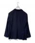 COMOLI　 (コモリ) ウール2Bジャケット　X01-01005 ネイビー サイズ:2：32000円