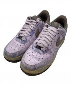 NIKEナイキ）の古着「Air Force 1 Low 