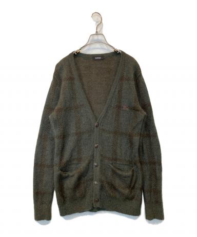中古・古着通販】BURBERRY BLACK LABEL (バーバリーブラックレーベル