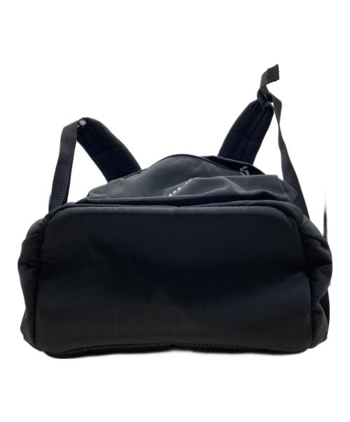 DANTON（ダントン）DANTON (ダントン) リュック XP42-117-02 ブラックの古着・服飾アイテム