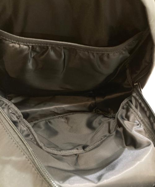 DANTON（ダントン）DANTON (ダントン) リュック XP42-117-02 ブラックの古着・服飾アイテム