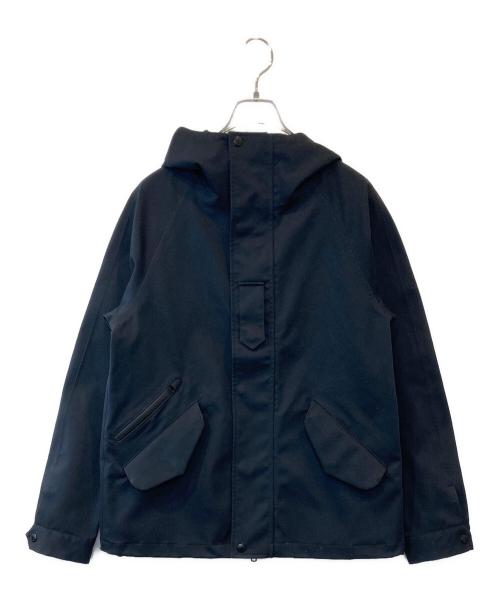 COLUMBIA BLACK LABEL（コロンビアブラックレーベル）Columbia black label (コロンビアブラックレーベル) サンディ スロープ ジャケット　PM5680 ブラック サイズ:Sの古着・服飾アイテム