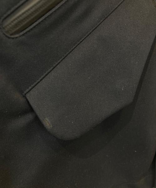 COLUMBIA BLACK LABEL（コロンビアブラックレーベル）Columbia black label (コロンビアブラックレーベル) サンディ スロープ ジャケット　PM5680 ブラック サイズ:Sの古着・服飾アイテム