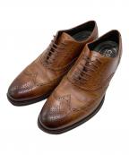 COLE HAANコールハーン）の古着「モダンクラシックス ウィング オックスフォード　　C38764」｜ブラウン