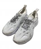 adidas×STELLA McCARTNEYアディダス×ステラマッカートニー）の古着「ソーラーグライド ランニング　GY6095」｜ホワイト
