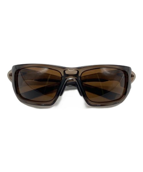 OAKLEY（オークリー）OAKLEY (オークリー) SCALPEL OO9134-02 サングラス ブラウン サイズ:SIZE 58□17の古着・服飾アイテム