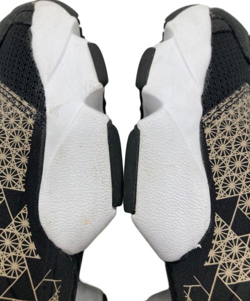 REEBOK（リーボック）REEBOK (リーボック) インスタポンプフューリー ナイロン GW8721 ブラック サイズ:24cmの古着・服飾アイテム