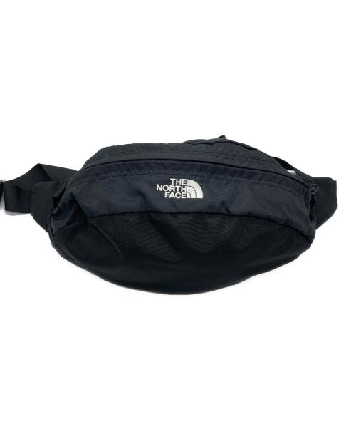 THE NORTH FACE（ザ ノース フェイス）THE NORTH FACE (ザ ノース フェイス) スウィープ NM72304 バッグ ブラックの古着・服飾アイテム