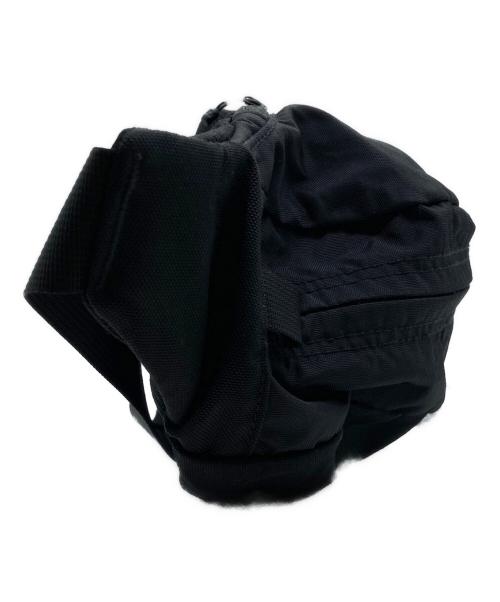 THE NORTH FACE（ザ ノース フェイス）THE NORTH FACE (ザ ノース フェイス) スウィープ NM72304 バッグ ブラックの古着・服飾アイテム