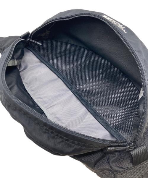 THE NORTH FACE（ザ ノース フェイス）THE NORTH FACE (ザ ノース フェイス) スウィープ NM72304 バッグ ブラックの古着・服飾アイテム