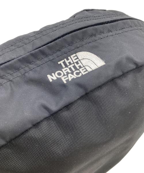 THE NORTH FACE（ザ ノース フェイス）THE NORTH FACE (ザ ノース フェイス) スウィープ NM72304 バッグ ブラックの古着・服飾アイテム