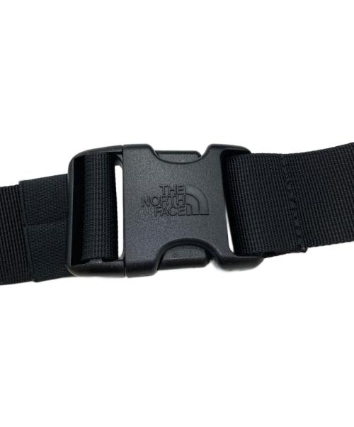THE NORTH FACE（ザ ノース フェイス）THE NORTH FACE (ザ ノース フェイス) スウィープ NM72304 バッグ ブラックの古着・服飾アイテム
