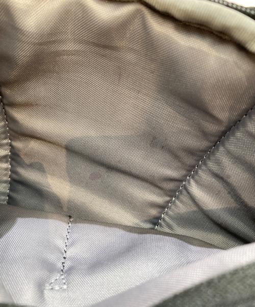 THE NORTH FACE（ザ ノース フェイス）THE NORTH FACE (ザ ノース フェイス) スウィープ NM72304 バッグ ブラックの古着・服飾アイテム