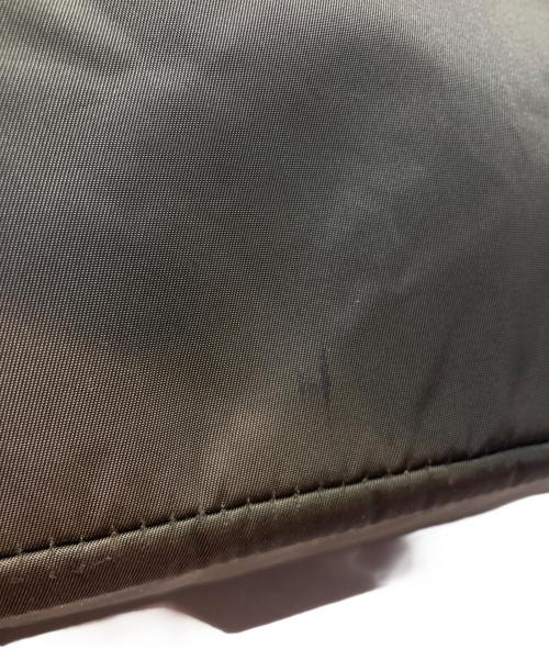 Daniel&Bob（ダニエル＆ボブ）Daniel&Bob (ダニエル＆ボブ) ナイロントートバッグ カーキ サイズ:表示がないため不明の古着・服飾アイテム