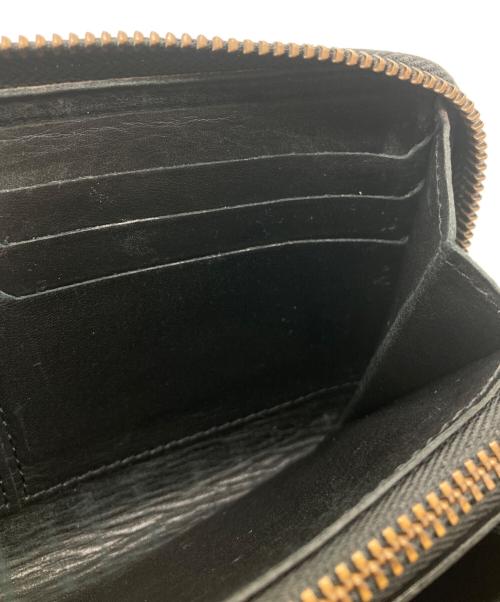 Felisi（フェリージ）Felisi (フェリージ) 長財布 125 ブラックの古着・服飾アイテム