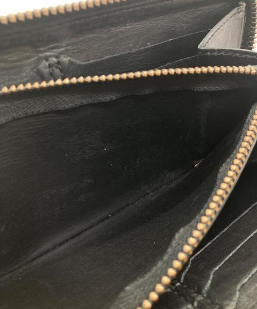 Felisi（フェリージ）Felisi (フェリージ) 長財布 125 ブラックの古着・服飾アイテム