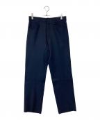 LEVI'Sリーバイス）の古着「ACTION SLACKS / アクションスラックス 47633-8618」｜ネイビー
