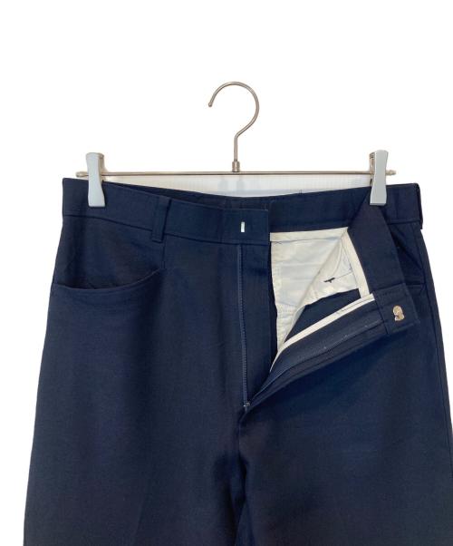 LEVI'S（リーバイス）LEVI'S (リーバイス) ACTION SLACKS / アクションスラックス 47633-8618 ネイビー サイズ:不明の古着・服飾アイテム