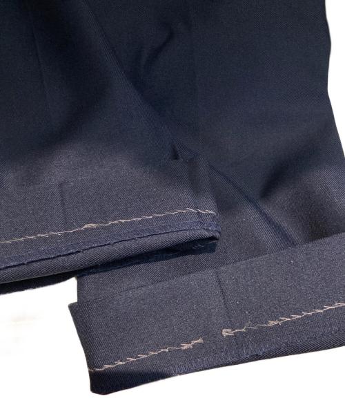 LEVI'S（リーバイス）LEVI'S (リーバイス) ACTION SLACKS / アクションスラックス 47633-8618 ネイビー サイズ:不明の古着・服飾アイテム