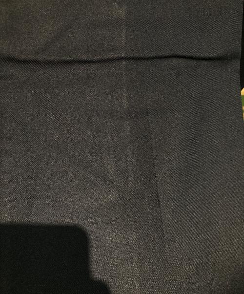 LEVI'S（リーバイス）LEVI'S (リーバイス) ACTION SLACKS / アクションスラックス 47633-8618 ネイビー サイズ:不明の古着・服飾アイテム