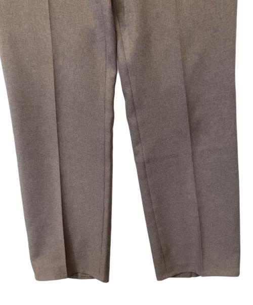 LEVI'S（リーバイス）LEVI'S (リーバイス) ACTION SLACKS / アクションスラックス ブラウン サイズ:不明の古着・服飾アイテム