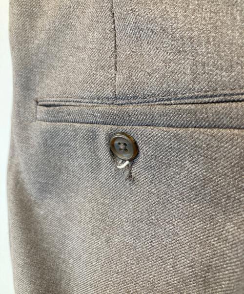 LEVI'S（リーバイス）LEVI'S (リーバイス) ACTION SLACKS / アクションスラックス ブラウン サイズ:不明の古着・服飾アイテム