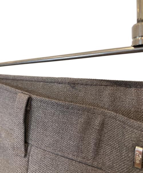 LEVI'S（リーバイス）LEVI'S (リーバイス) ACTION SLACKS / アクションスラックス ブラウン サイズ:不明の古着・服飾アイテム