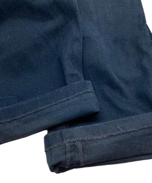 BROOKS BROTHERS（ブルックスブラザーズ）BROOKS BROTHERS (ブルックスブラザーズ) チノパン ネイビー サイズ:W34×L30の古着・服飾アイテム