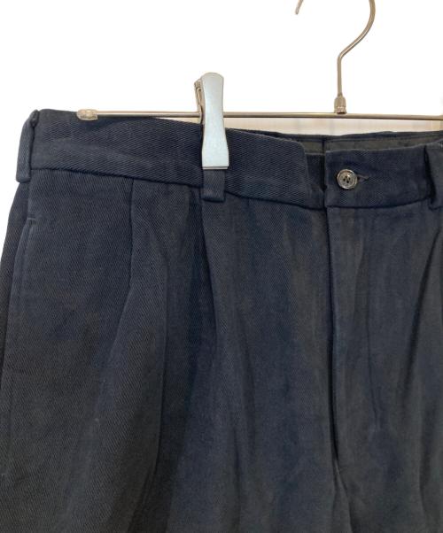 BROOKS BROTHERS（ブルックスブラザーズ）BROOKS BROTHERS (ブルックスブラザーズ) チノパン ネイビー サイズ:W34×L30の古着・服飾アイテム