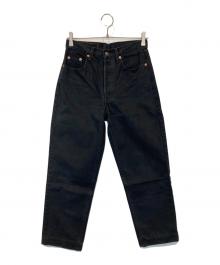 LEVI'S（リーバイス）の古着「デニムパンツ　891 0285」｜ブラック